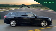 Skoda Superb 1.5 TSI iV SE Technology DSG 5dr Estate